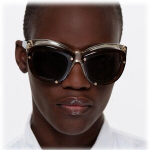 Kuboraum Sunglasses W2 CC New w/out tags